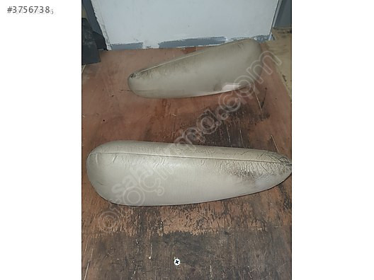 PEUGEOT PEJO 406 SAĞ SOL ÖN KOLTUK KOL DAYAMA KOLÇAK