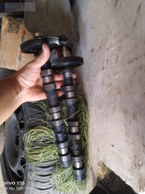 MAZDA XEDOS/MX-3/MX-6 2.5-1.8 V6 EKSANTRİK MİLLERİ-ALKO OTOMOTİV