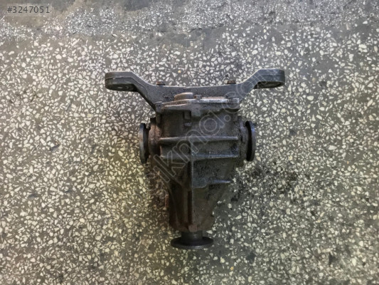 BMW e36 arka defransiyel 3.45 3.38 defransiyel