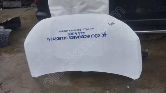 2024 Ford Courier motor kaput