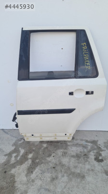 land rover freelander 2 çıkma sol arka kapı (son fiyat)