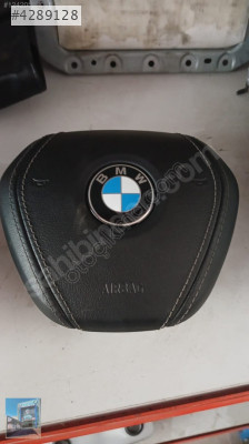 TURKUAZ BMW G30 AİRBAG TAVAN YOLU TORPİDO PERDE ÇEŞİTLERİ ORJİNL