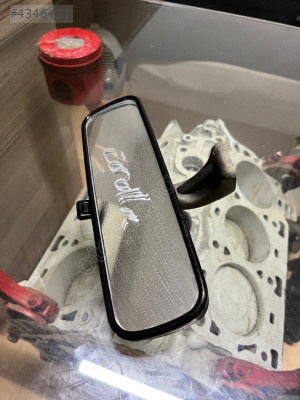 TOYOTA COROLLA İÇ DİKİZ AYNASI