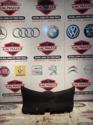 SKODA OCTAVIA BAGAJ DÖŞEMESİ