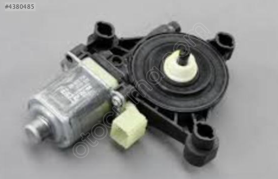 SKODA OCTAVİA 2020 2025 SAĞ ÖN CAM MOTORU 5Q0959802A