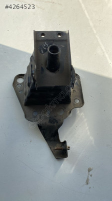 OPEL VECTRA C SAĞ ÖN TAMPON BABASI.OTO ERKAN ÜNYE