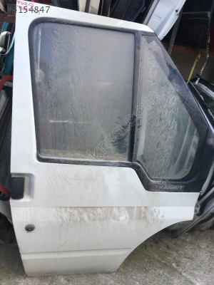 Ford Transit 2001-2006 Çıkma Sağ Ön Kapı