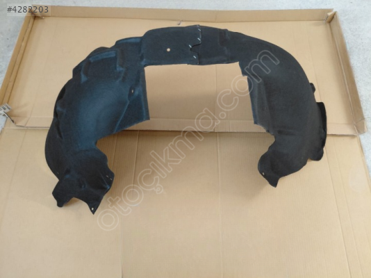 AUDİ A5 2010-2017 SAĞ ÖN DAVLUMBAZ HALI SIFIR 8T0821172