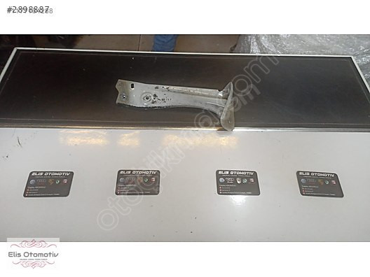 SKODA OCTAVİA ÇAMURLUK SACI