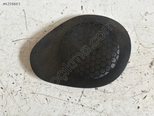 PEUGEOT 406 SOL HOPARLÖR KAPAĞI