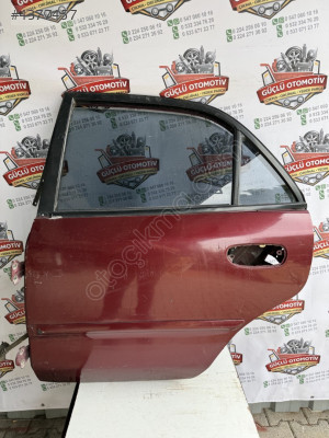 MİTSUBİHSİ CARİSMA SOL ARKA KAPI SÖKME ORİJİNAL