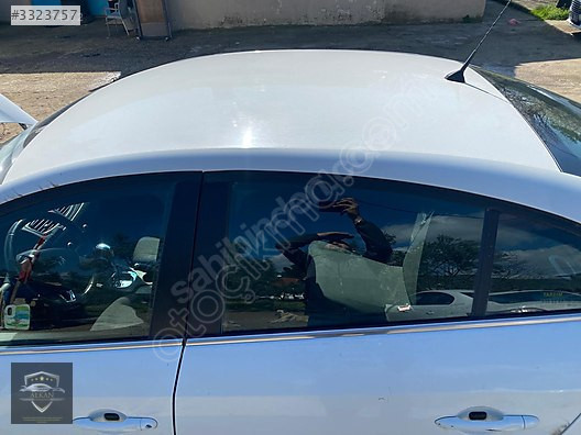 RENAULT FLUENCE 2016 KESME TAVAN EURO CAR 0532.717.4704