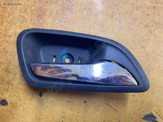 CHEVROLET CRUZE SAĞ KAPI İÇ AÇMA KOLU ÇIKMA 96845901 CANCAN OPEL