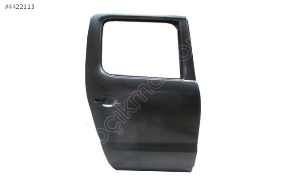 VOLKSWANGEN AMAROK 2011 2020 SAĞ ARKA KAPI SIFIR İTHAL TAİWAN