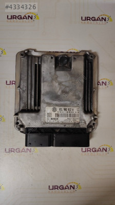 03L906012A 0281017488 VW CRAFTER MOTOR BEYNİ