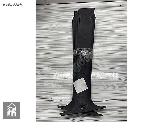 90269565 Trim OPEL VECTRA orta kemer bakalitleri