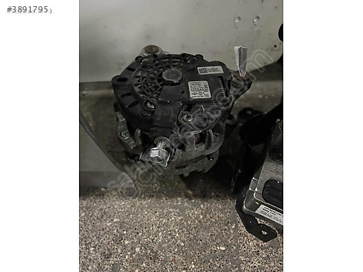231007769R 231002175R 231009904R 1.0Tce Clio 5 Duster 2