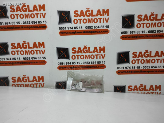 RENAULT LOGAN-SANDERO-CLİO SIFIR SOL KAPUT MENTEŞESİ 654013159R