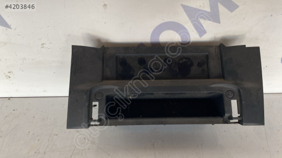 ciroen c4 2012 çıkma orjinal bilgi ekranı (son fiyat)