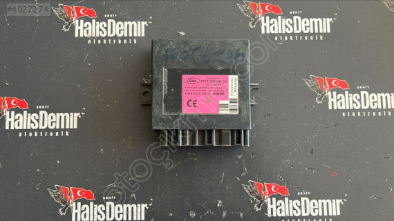 FORD TOURNEO CONNECT MERKEZİ KİLİT BEYNİ 2T1T-15K600-CC