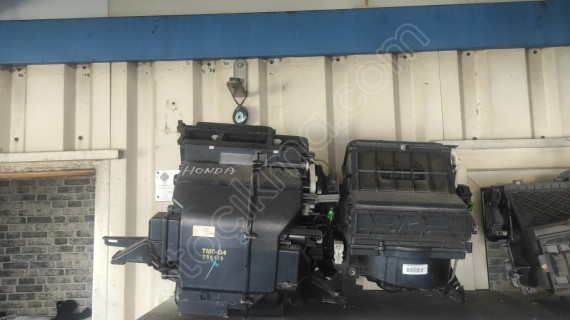 HONDA CIVIC HB KALORİFER KUTUSU