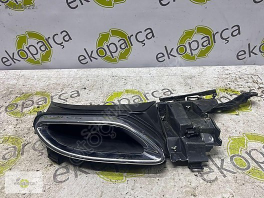 MERCEDES E SERİSİ 2017 2023 W213 SAĞ EGZOZ UCU A2138856706
