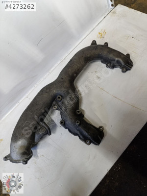 059145762K AUDİ A6 Q7 TOUAREG 3.0TDİ EMME MANİFOLDU SÖKME ORJİN