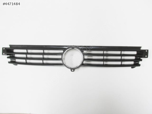 Volkswagen Caddy Panjur 96/03