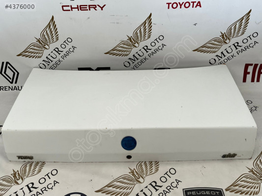 TOFAŞ ŞAHİN BAGAJ KAPAĞI (88-01) ORİJİNAL ÇIKMA