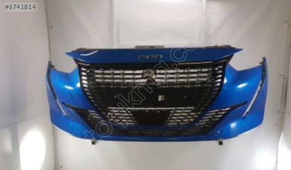 Peugeot 208 panjur 982321019v