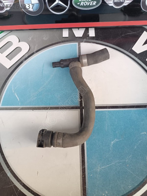 BMW F10 N47 ÇIKMA KALORİFER HORTUMU 8513835 8514234