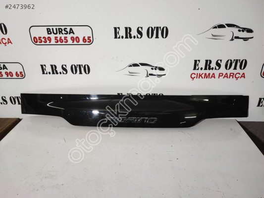 FİORİNO BAGAJ KAPLAMA 5.KAPI BAGAJ AÇMA TUTAMAĞI 735643537