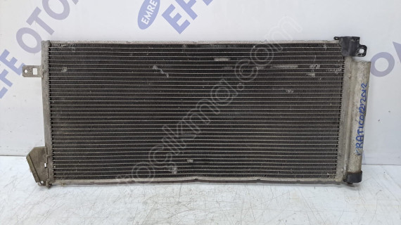 fiat pratico 2012 1.6 klima radyatörü (son fiyat)