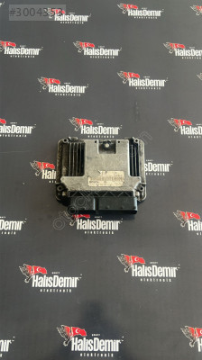 CHEVROLET Captiva 1 nesil (2006-2018) Motor Kontrol Ünitesi ECU 9