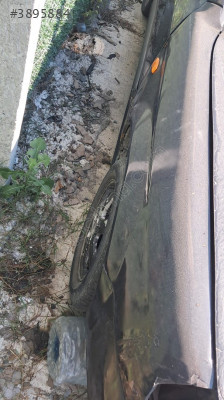 CHEVROLET EVANDA SAG ÖN ÇAMURLUK.OTO ERKAN ÜNYE