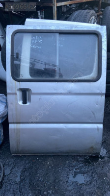 SUZUKİ CARRY SOL ARKA KAPI 05366077016