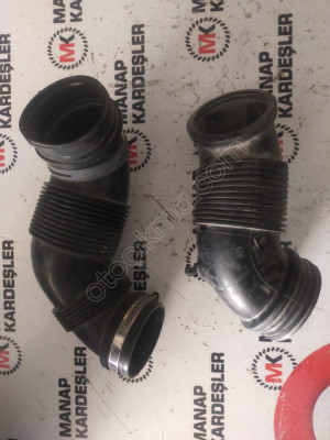 SEAT ARONA HAVA FİLTRE KUTUSU BORUSU 5Q0129654G