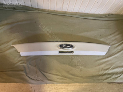FORD FOCUS 3 ARKA BAGAJ PLAKA AYDINLATMA ÇITASI SIFIR ORJ