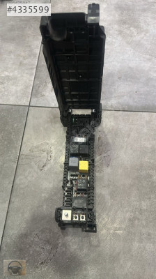 MERCEDES VİTO W447 İÇ SİGORTA KUTUSU BURSA MG