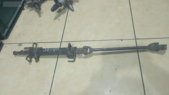 SKODA SCALA DİREKSİYON MİLİ