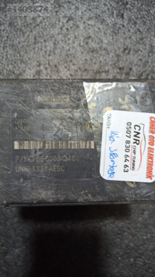 BE6003O404 KİA SPORTAGE ABS BEYNİ