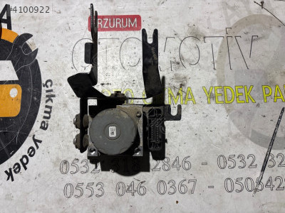 476608587R DACİA DOKKER LODGY çıkma ABS beyni