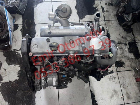 Ford Connect 90PSI motor komple