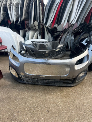 2020 2021 Citroen Berlingo çıkma orjınal ön tampon