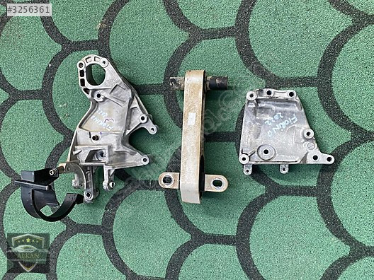 FİAT FİORİNO 1.3 EURO 6 MOTOR KULAĞI - ALKAN OTO532 417 10 34