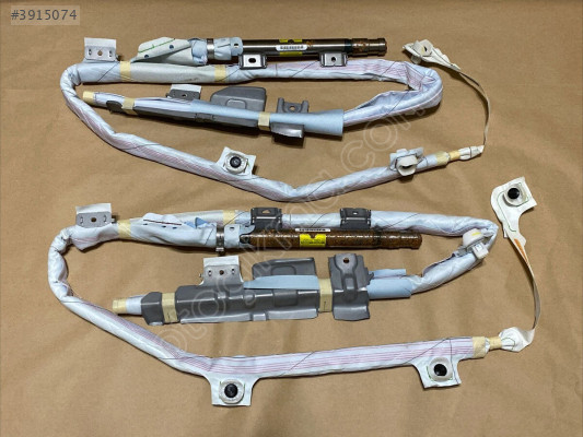 FORD TOURNEO CONNECT PERDE AİRBAG