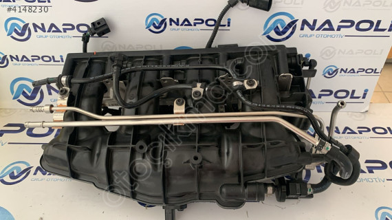 06F133201P VW AUDİ SEAT SKODA EMME MENİFOLD 2006/2016