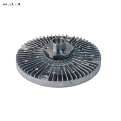 Vw Passat B5 Fan Termiği AFN AEB ADR 1996-2005 058121350-8