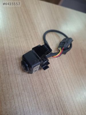 Renault kajdar kamera arka 284427832R