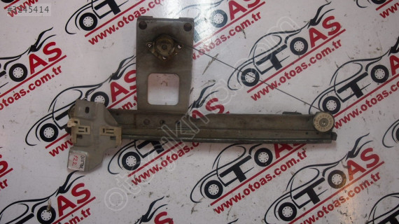 DACİA DUSTER SOL ARKA CAM KRİKOSU MANUEL 8200733831